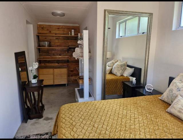 1 BEDROOM PROPERTY TO RENT IN WESTDENE